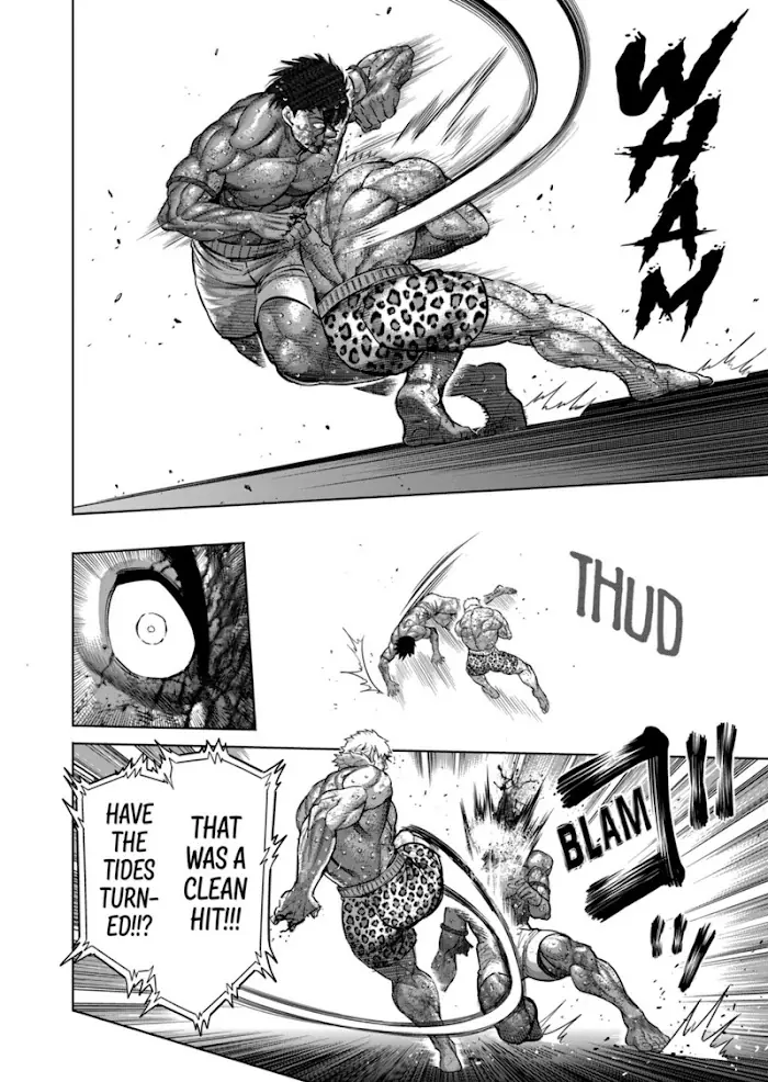 Kengan Omega Chapter 186 image 16_optimized